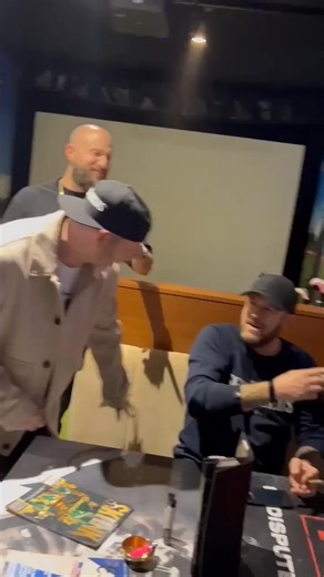 61K views · 632 reactions | If Mike Tyson offered you mushrooms would you take them? 樂 | Jonah Tacoma | Facebook