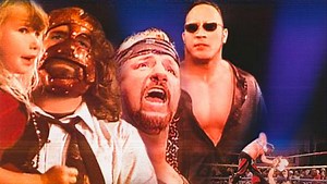 Wrestling Documentaries That Hit The Mark