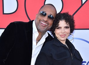 'Black-ish' Creator Kenya Barris And Wife Of More Than 20 Years Call It Quits — For A Third Time | Essence