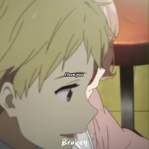 26K views · 2.1K reactions | Unconditionally | Katy Perry : Kyoukai no katana/Beyond the boundary | Broken | Facebook