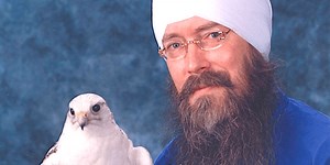 Trump-boosted conspiracist guilty of assaulting FBI agent investigating him for sex crimes