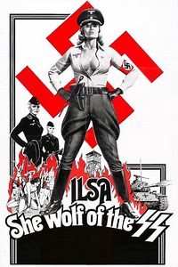 Ilsa: She Wolf of the SS (1975) - Movie
