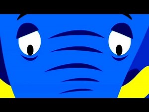 Hickory Dickory Dock Compilation 💥 Chroma-key