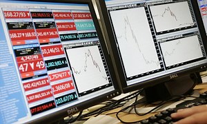 Why you should ditch those paper share certificates for the internet