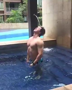 56K views · 2K reactions | I'm a diva. Hahaha Ta da~ | Jason Chee | Facebook