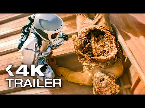 THE 10 BEST NEW MOVIE TRAILERS 2025 (August)