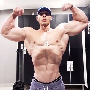 3.6K views · 159 reactions | RAMON QUEIROZ | MXmuscles | Facebook