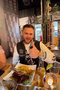 Del aeropuerto a #ElPatioLive 🫶 Gracias por elegirnos 🙏🙏 | Robertico Comediante