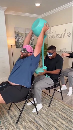 Try Not To Get Slimed #mrbeast #viral