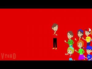 Coris Gets Grounded Intro