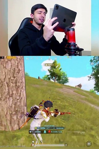 BUNAQA O'YIN KO'RMAGANSIZ M24 + AWM = 🔥