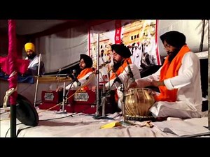 Kinka Ek - Bhai Mehtab Singh Jalandhar Wale
