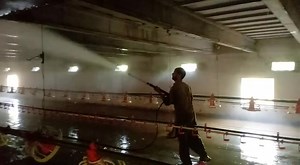 1K views · 36 reactions | Control Poultry Farm Washing | Pakistan Poultry Farming | Facebook