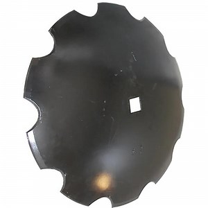 [Hot Item] Agricultural Farm Machinery Harrow Blade High Quality Disc Plogh
