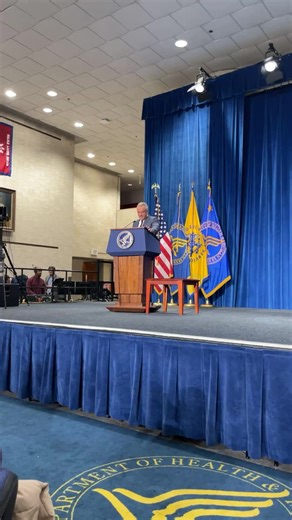 Indian Health Service on Reels