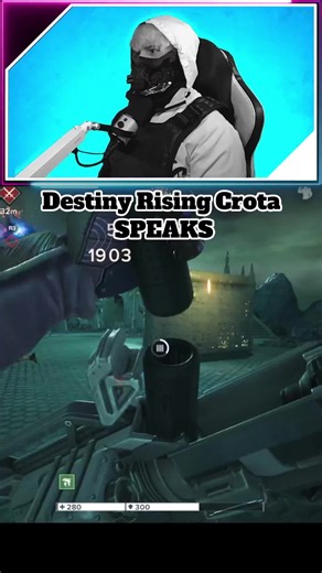 Destiny Rising BETA | Hive God Crota SPEAKS #destinyrising #destinyrisingbeta #destiny2