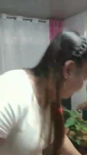 Ayna apo asawa ko😂🤣😅 | Jacklyn Tolentino Magpale