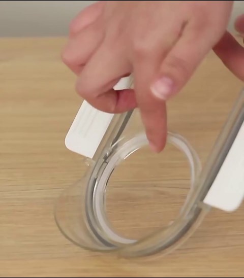 Laundry Detergent Dispenser,3L Softener Laundry Detergent Bottle,Liquid Laundry Soap Containers,Beads Container for Fabric Softener