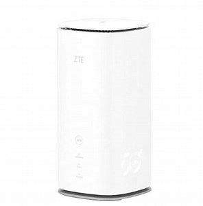 [Hot Item] 원본 Zte Mc8020 5g CPE 무선 라우터 고속 Wi-Fi6 Zte 핫스팟 WiFi 라우터 5g CPE 라우터 무선