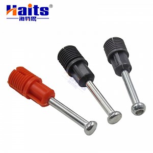 [Hot Item] Furniture Plastic Head Bolts Connecting Bolts Wholesale