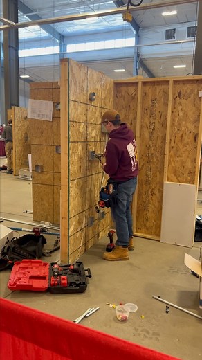 33 reactions | Experience the sights and sounds of #skillsusa 2024! Shout out to all of the incredibly talented students who represented MCC in various categories! We’re excited to participate in new events this year. See you at nationals!  | Metropolitan Community College (Nebraska) | Facebook