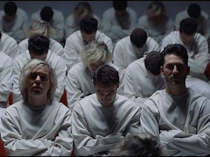 New Politics - One Of Us (2017 Music Video) | #67 Rock & Roll Song