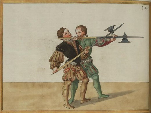 Polearm Master Feat: Glitch Fixes   Tactics (5e D&D)