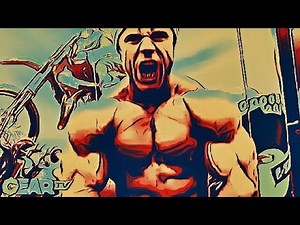 BODYBUILDING MOTIVATION - HAVING A VISION
