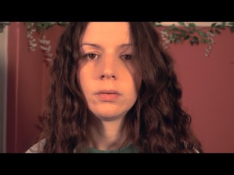 ASMR Drunk Doctor RP