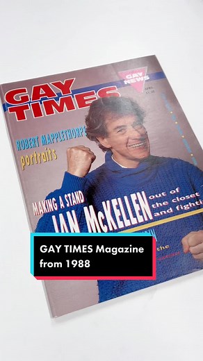 Exploring Vintage Gay Magazines From 1988 | Part Two