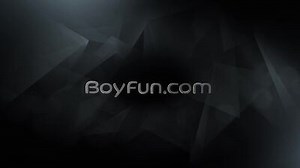 Boyfun - 18 Year old Jared Shaw Barebacks Ivan Sabado