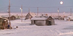 Teen charged with murder in Point Hope, will be tried as an adult