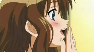 Hentai Mother and Son English Dub Hentai