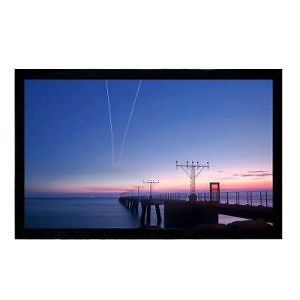 [Hot Item] 16: 9/180 Inch Fixed Frame Projector Screen