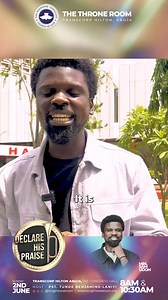 25 reactions | RCCG - The Throne Room on Reels | Facebook