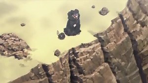 Shikadai usando o elemento vento é a maior orgulho pra Temari ❤❤. Filho e mãe lutando lado a lado 😻😻. | Temari テマリ