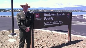 We just opened a new, improved boat ramp at Black Butte Lake's Buckhorn recreation area! Take a tour with senior park ranger Bill Miller: | U.S. Army Corps of Engineers, Sacramento District | Facebook
