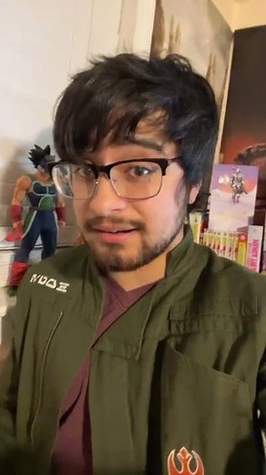 Goten and Trunks are finally grown up! Dragon Ball Super Super Hero News!