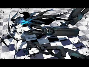Nightcore MiKu MiKu DJ - Act Like You Know [DubStep]