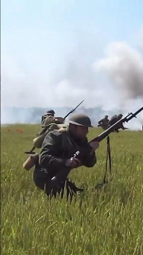 "Belleau Wood 1918" BTS - PT 3 - Marine Corps Museum #lionheartfilmworks #usmcmuseum #ww1