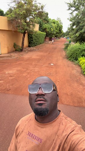Rencontre agricole au Burkina Faso — inscription limitée 100 places