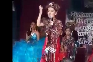 Niña sobre la Independencia: "Aceptar tratado de Trump de tercer país seguro, es depender"