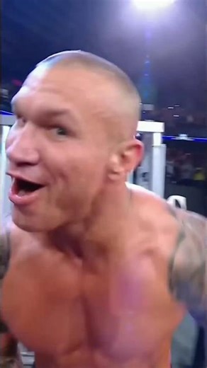 Randy Orton is a hacker