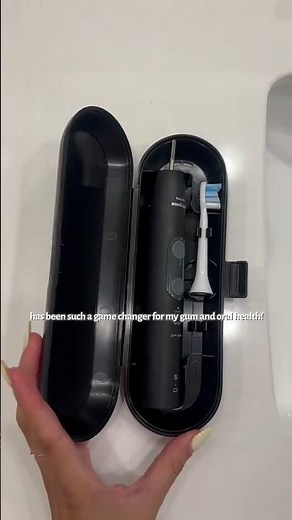 Upgrade your smile with philips sonicare 5100! #fok #philips