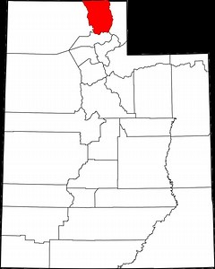 National Register of Historic Places listings in Cache County, Utah - Alchetron, the free social encyclopedia