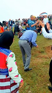 Bak Kelere Kelere #festival #şenlik #ağasar #tonya #horon #kemençe #karadeniz #trabzon61 #giresun28 | Gaybana TiVi