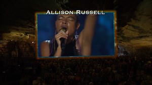 Proud, black and queer, Allison Russell carries stories of tremendous weight and commands the spotlight in doing so on the Cavern Sessions. #TonightOnSCETV at 11:00 p.m. | South Carolina ETV | Facebook