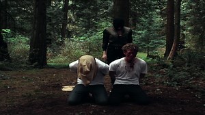 Deeper: The Retribution of Beth - Apple TV