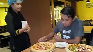 See What this gentleman is doing at Pizza Guy... | Pizza Guy