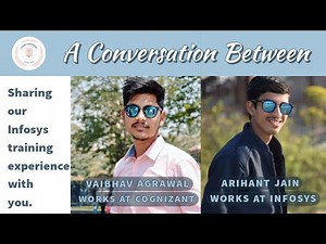 Infosys Training Experience | Infosys Training Mysore || Infosys Training Syllabus || Study Material